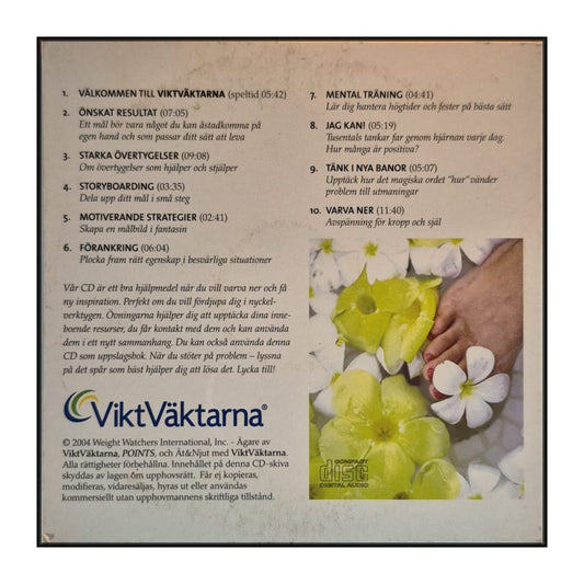 Viktväktarna: Inspiration