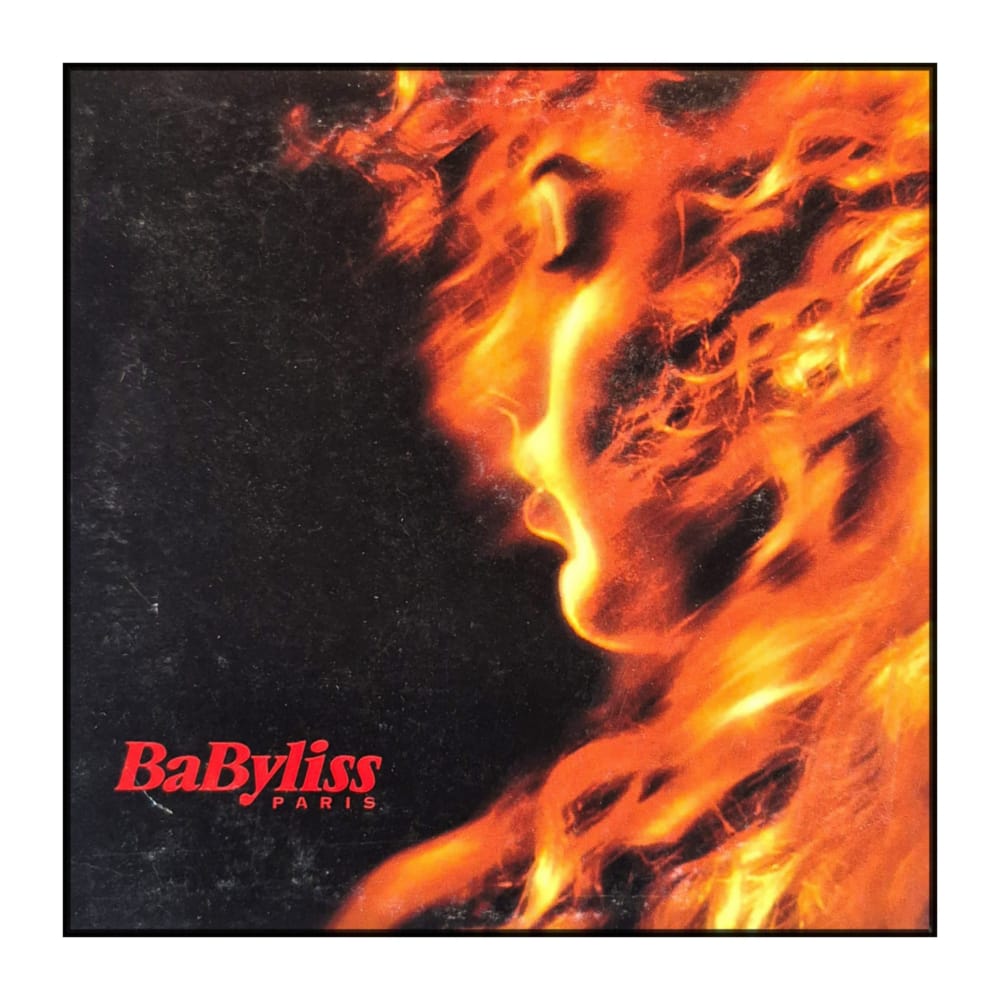 Babyliss Paris