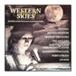 Uncut 2010-06: Western Skies