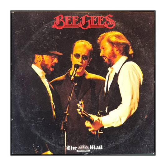 Bee Gees: Jive Talkin