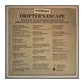 Uncut 2008-02: Drifter'S Escape: The Songs That Inspired Bob Dylan
