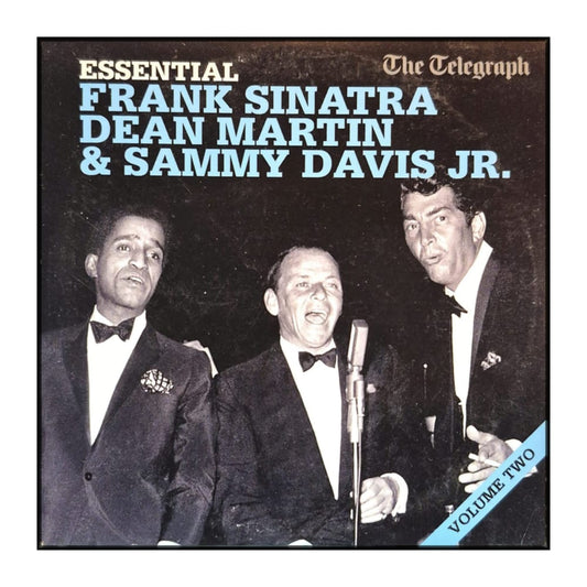 The Rat Pack.: Essential V2