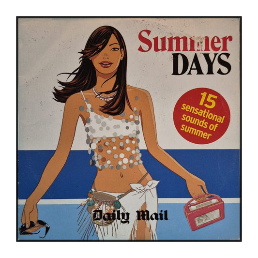 Daily Mail: Summer Days