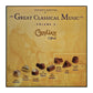 Guylian'S Selection Of Great Classical Music V2