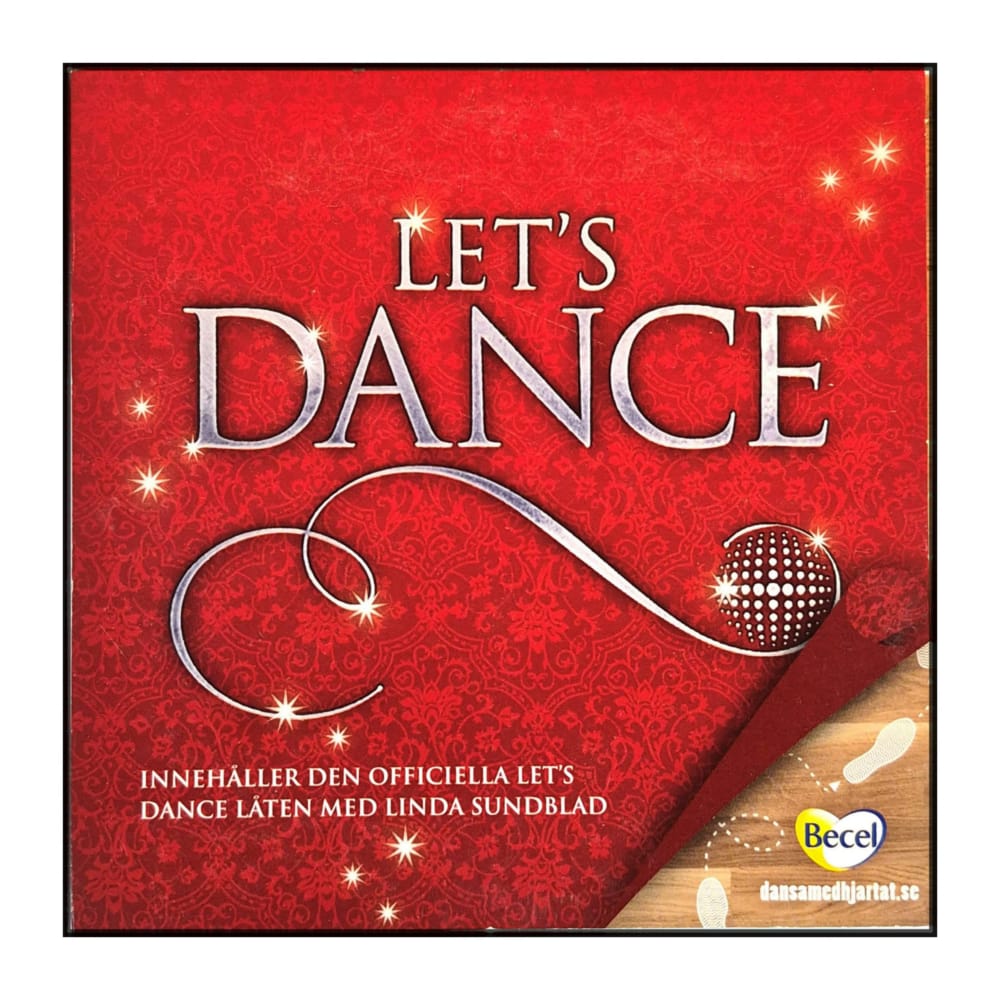 Let'S Dance