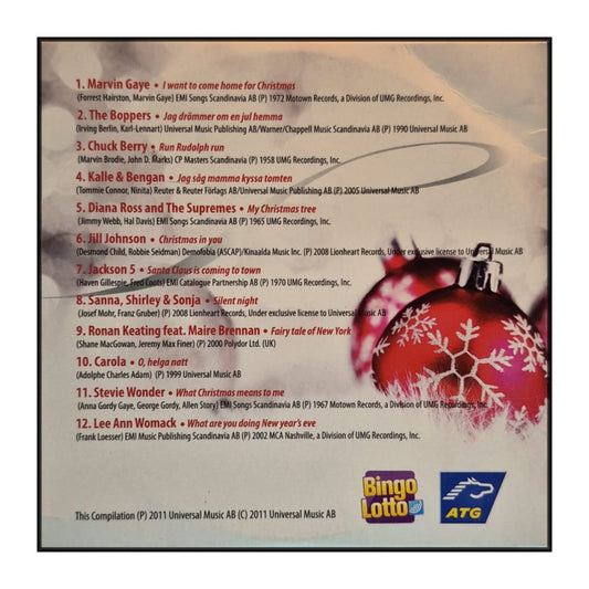 The Night Before Christmas 2