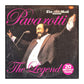 Luciano Pavarotti: The Legend