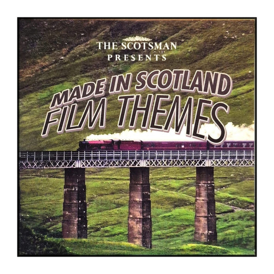 The Scotsman: Made In Scotland Film Themes