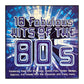 18 Fabulous Hits Of The 1980S