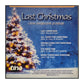 Tina: Last Christmas