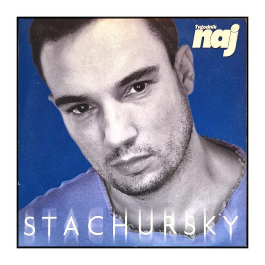 Stachursky: Tygodnik Naj