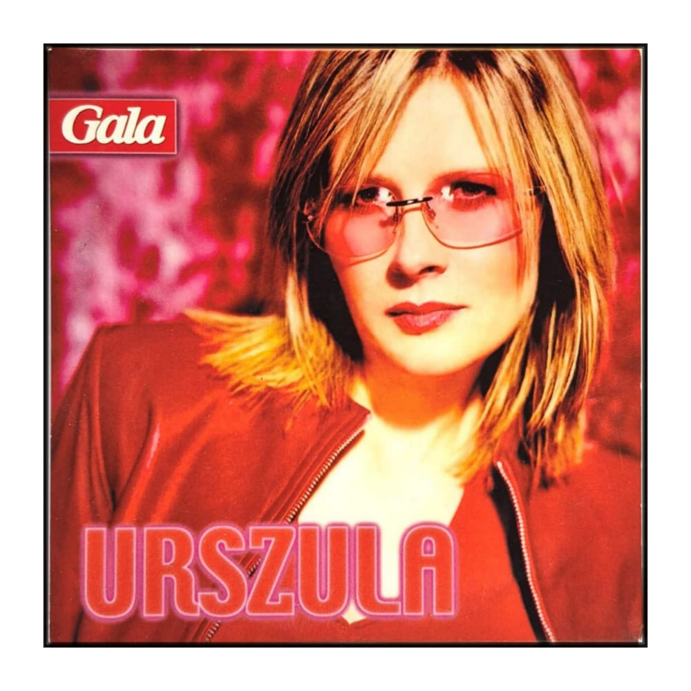 Urszula: Gala
