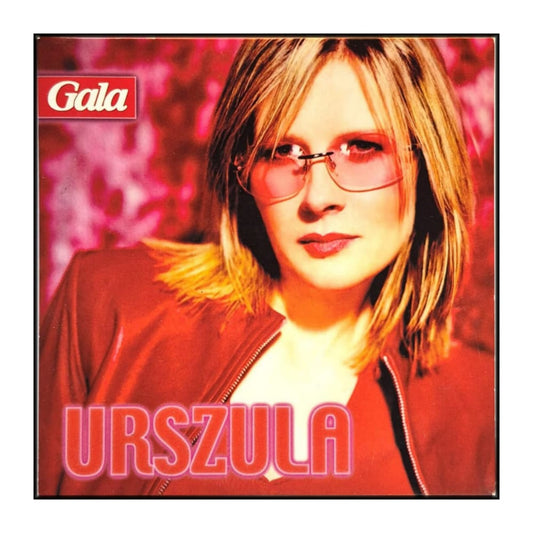 Urszula: Gala