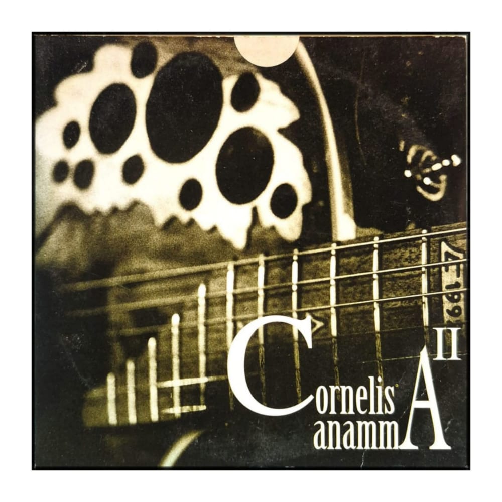 Cornelis Vreeswijk: Cornelis Anamm 2