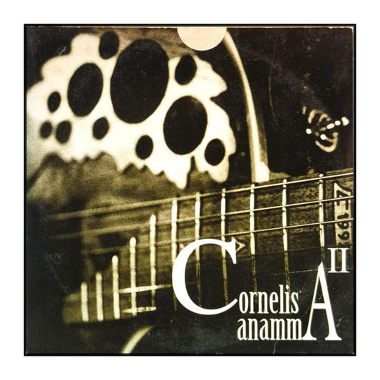 Cornelis Vreeswijk: Cornelis Anamm 2
