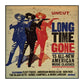 Uncut 2008-07: Long Time Gone
