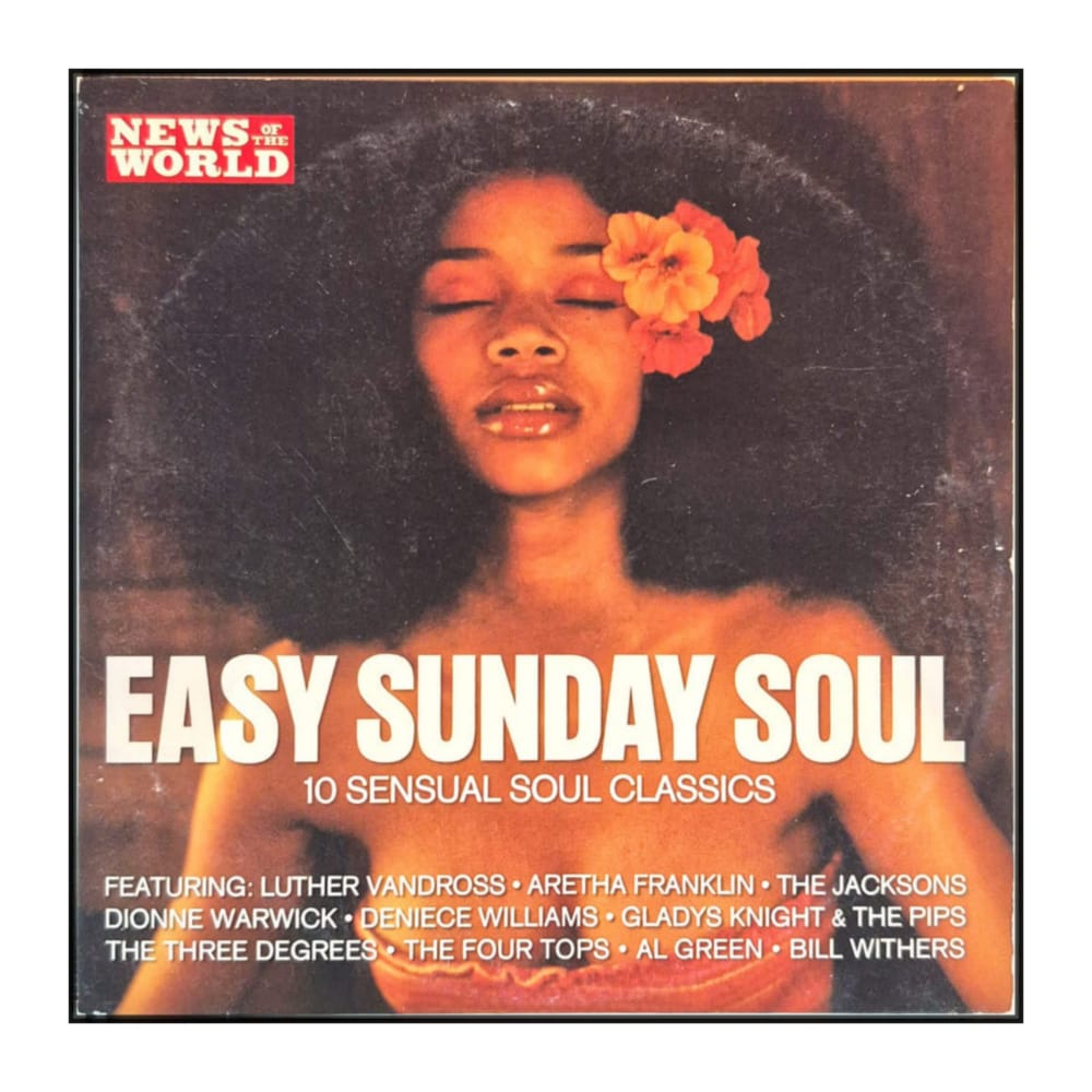 News Of The World: Easy Sunday Soul