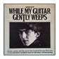 Uncut 2008-8: While My Guitar Gently Weeps