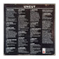 Uncut 2008-8: While My Guitar Gently Weeps