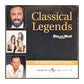The Mail On Sunday: Classical Legends