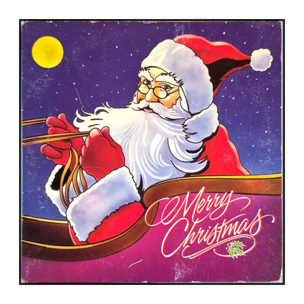 Merry Christmas