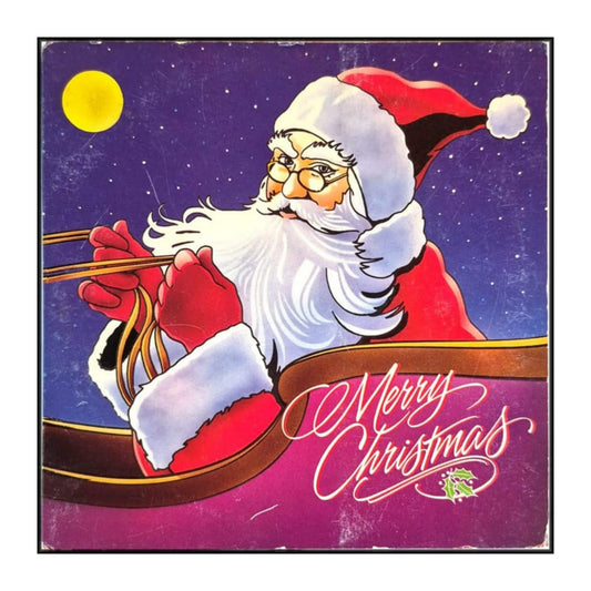 Merry Christmas
