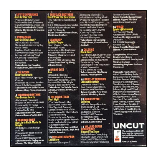 Uncut 2009-11: Uncut 150