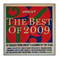 Uncut 2010-01: The Best Of 2009