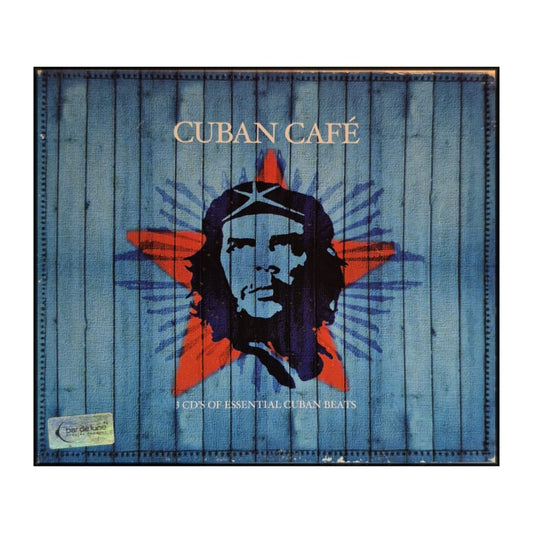 Cuban Cafe