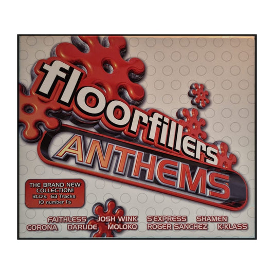 Floorfillers Anthems
