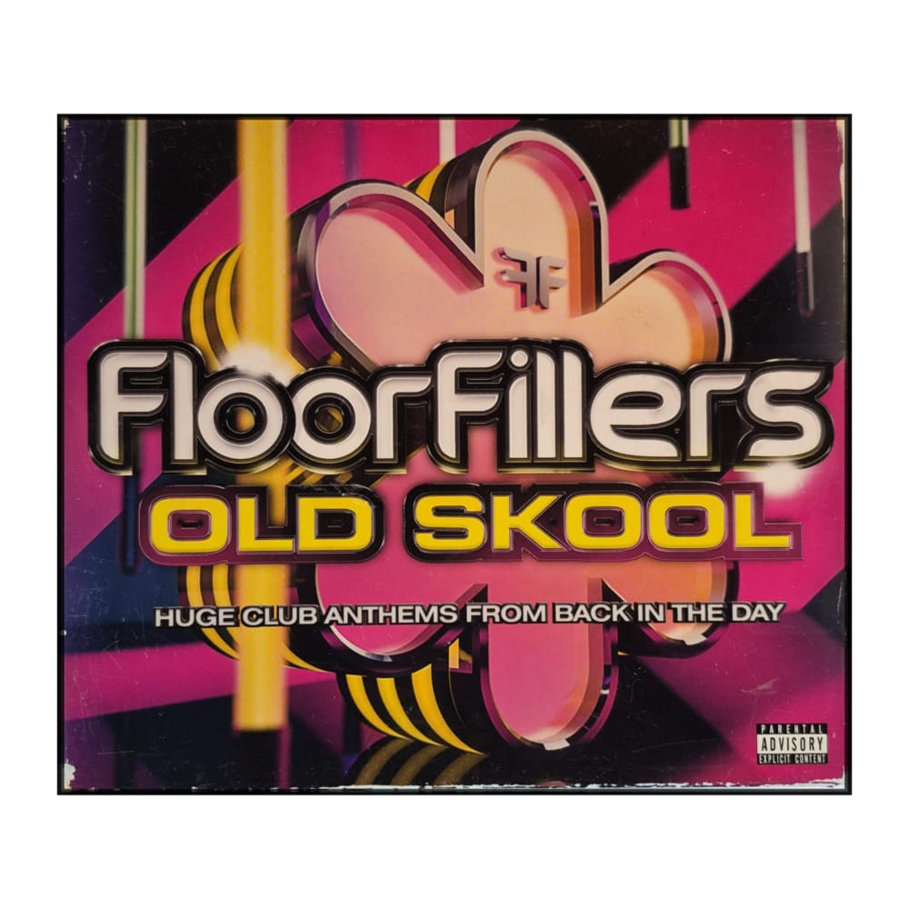 Floorfillers Old Skool