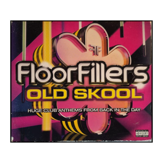 Floorfillers Old Skool