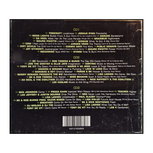 Euphoria: Extreme The Very Best Of