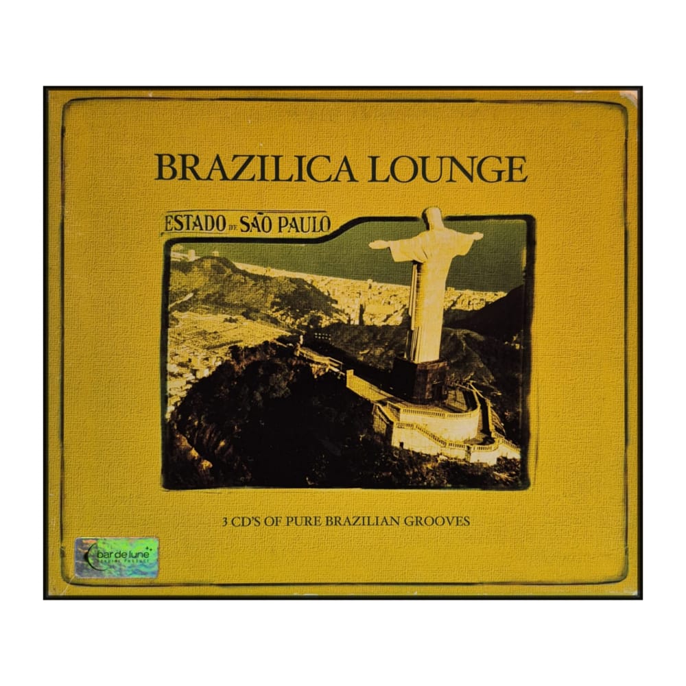 Brazilica Lounge