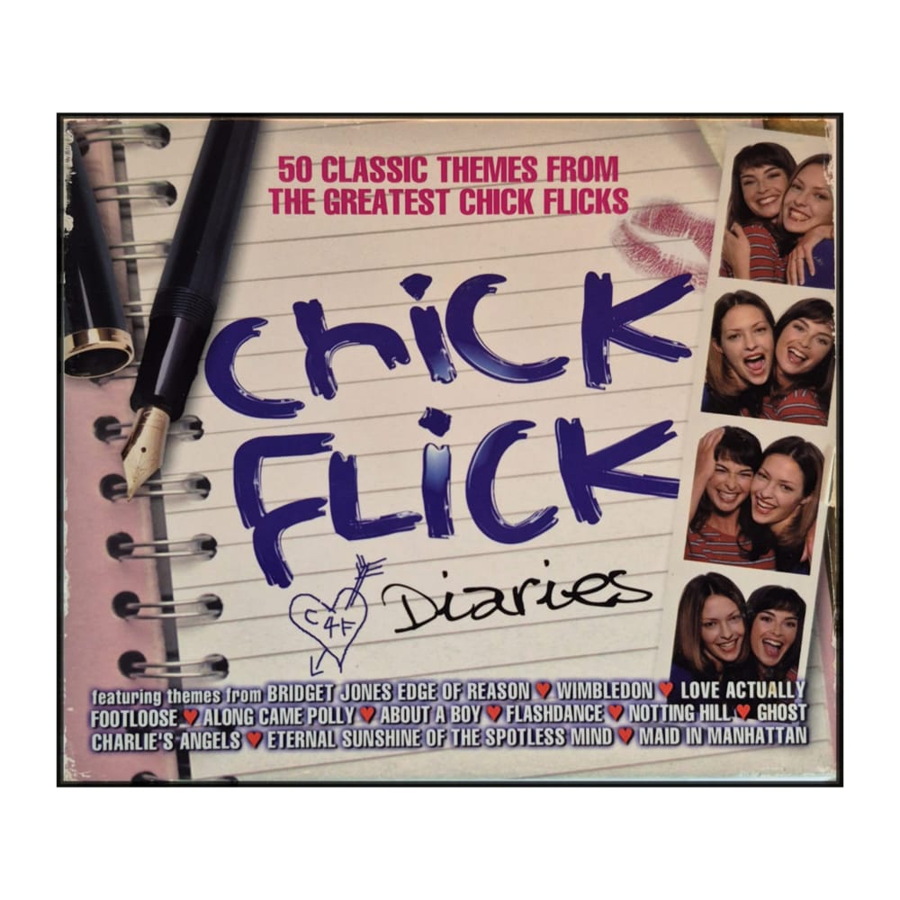 Chick Flick Diaries