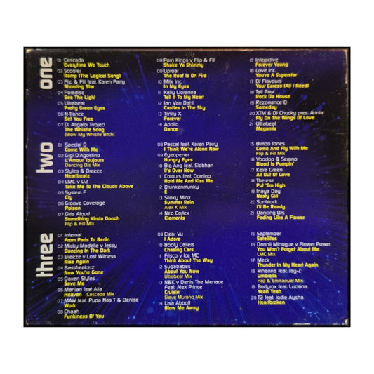 Clubland Classix