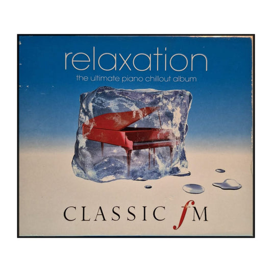 Classic Fm: Relaxation