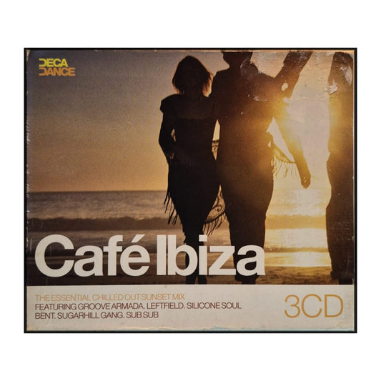 Café Ibiza