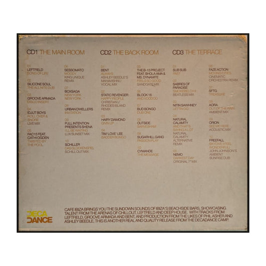 Café Ibiza
