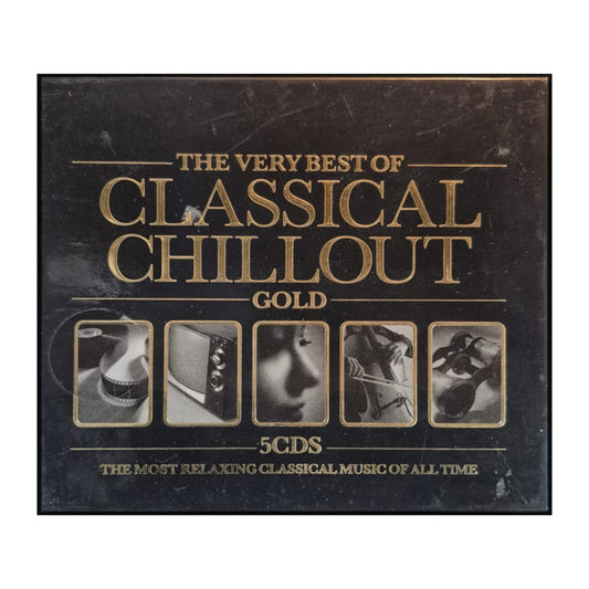 Classical Chillout Gold: The Very Best Of