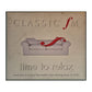 Classic Fm: Time To Relax
