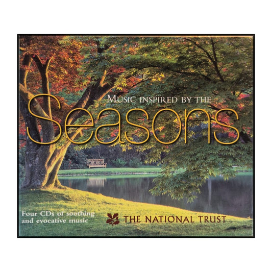 The National Trust: Seasons