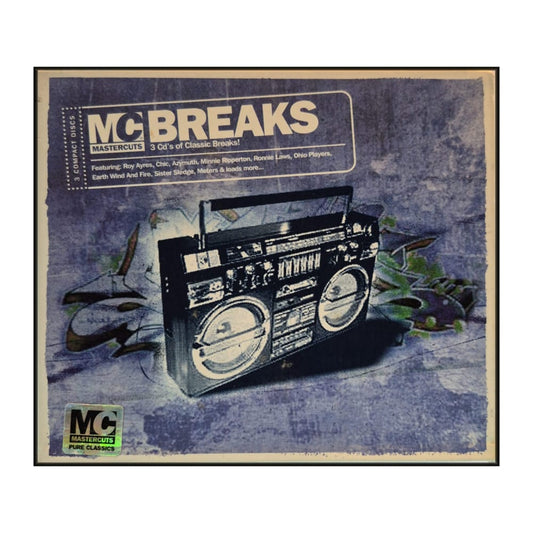 Mc Breaks