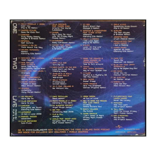 Clubland 10