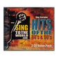 Sing To The World: Hits Of The 1980S & 1990S