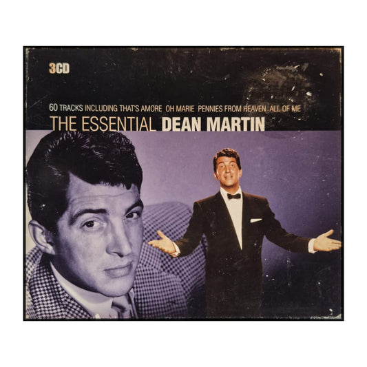 Dean Martin: The Essential