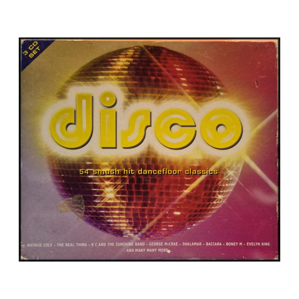 Disco