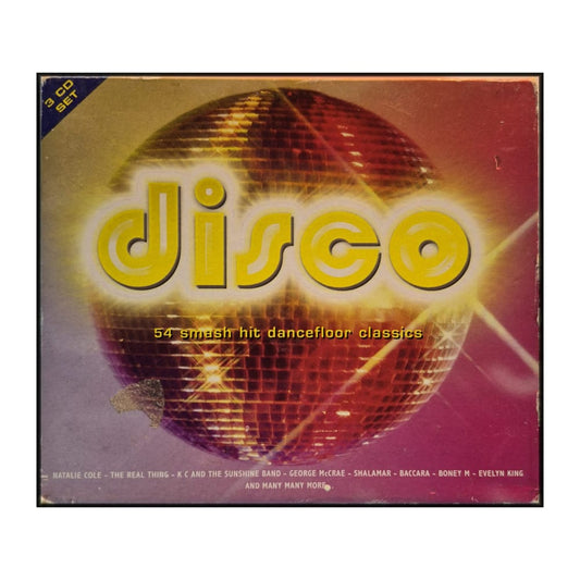 Disco