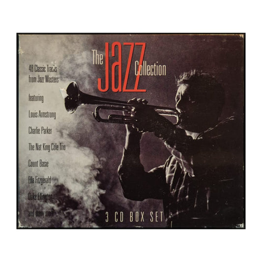 The Jazz Collection
