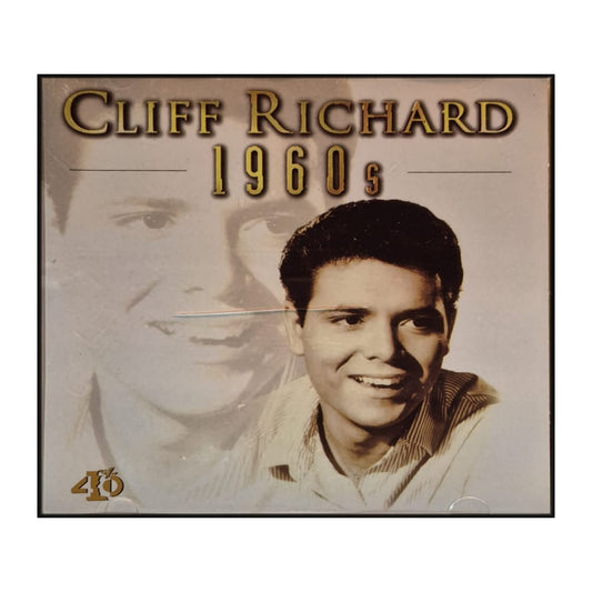 Cliff Richard: Cliff Richard 1960S